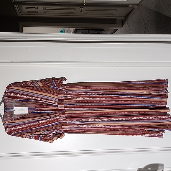 BloomChic Dresses & Skirts - BLOOMCHIC dress 22-24 NWT